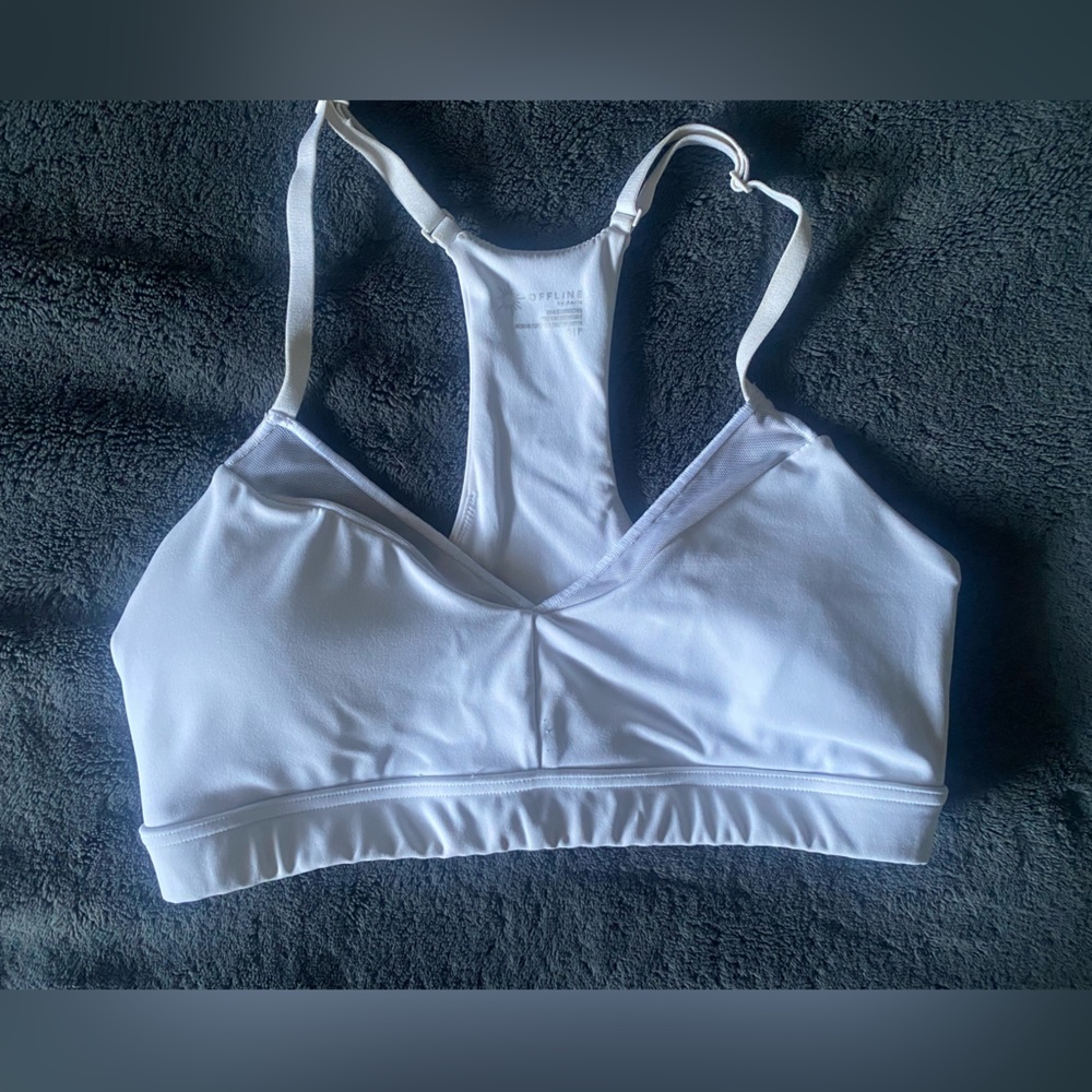 Aerie Offline Sports Bra